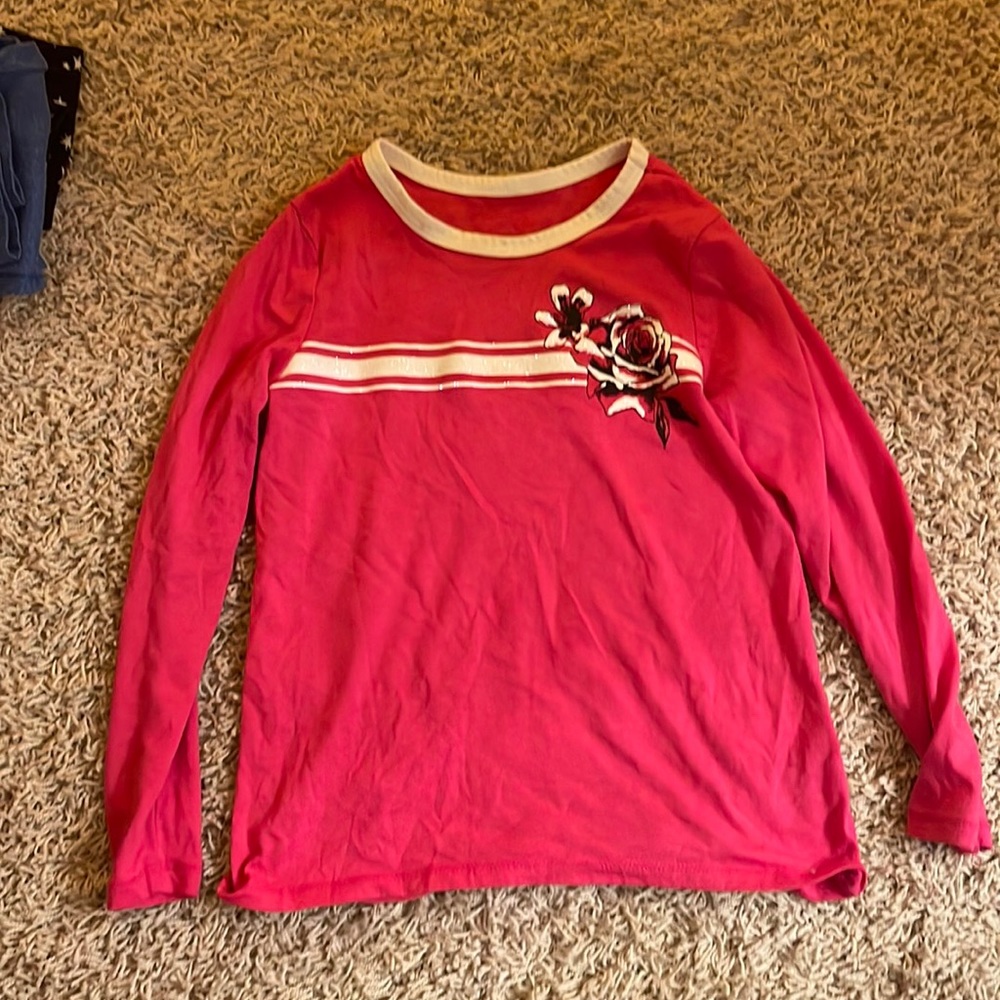 Girls shirt
